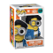 Фігурки персонажів - Фігурка Funko Pop Minions x BTS Чонґук (85966)#2
