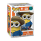 Фигурки персонажей - Фигурка Funko Pop Minions x BTS Ви (85969)#2