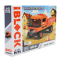 Конструкторы с уникальными деталями - Конструктор IBLOCK Junior Kids hits Build & create Самосвал (KH53/001/1/2/3/4/3)#2