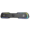 Ігрова периферія - Акустична система GamePro Bluetooth RGB Soundbar (GS915)#3
