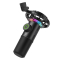 Ігрова периферія - Мікрофон динамічний Fifine USB Type-C RGB (K658)#2