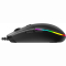 Игровая периферия - Мышка GamePro USB RGB Black (GM220)#3