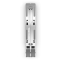 Меблі для геймерів - Підставка для ноутбука OfficePro Silver (LS320S)#2