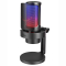 Микрофоны - Микрофон конденсаторный Fifine RGB Black (A8)#2