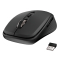 Ігрова периферія - Мишка OfficePro DPI 800-1600 Black бездротова (M267B)#3