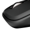 Ігрова периферія - Мишка OfficePro DPI 800-1600 Black бездротова (M267B)#5