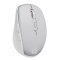 Ігрова периферія - Мишка ​OfficePro DPI 800-1600 Gray бездротова (M267G)#2