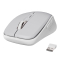Ігрова периферія - Мишка ​OfficePro DPI 800-1600 Gray бездротова (M267G)#3