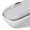 Ігрова периферія - Мишка ​OfficePro DPI 800-1600 Gray бездротова (M267G)#4