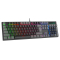 Игровая периферия - Клавиатура GamePro GamePro RED Switch LED (MK105R)#2