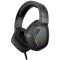 Ігрова периферія - Ігрова гарнітура GamePro з RGB підсвічуванням (HS605)#2