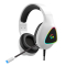 Ігрова периферія - Ігрова гарнітура GamePro з RGB підсвічуванням (HS615)#6