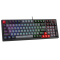 Клавиатура и мыши - Клавиатура GamePro Red switches (MK120R)#2