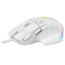 Игровая периферия - Мышка GamePro с RGB подсветкой (GM500W)#3