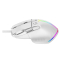 Игровая периферия - Мышка GamePro с RGB подсветкой (GM500W)#4