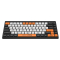 Ігрова периферія - Клавіатура OfficePro бездротова чорна (SK955B)#2