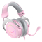 Ігрова периферія - Гарнітура Fifine RGB pink (H3P)#2