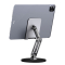Мебель для геймеров - Подставка для смартфона/планшета OfficePro Grey (MS580G)#3