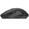 Ігрова периферія - Миша OfficePro Black бездротова (M230B)#4