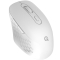 Игровая периферия - Мышка OfficePro White беспроводная (M230W)#2