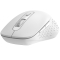 Игровая периферия - Мышка OfficePro White беспроводная (M230W)#3