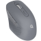 Игровая периферия - Мышка OfficePro Grey беспроводная (M230G)#2