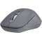 Игровая периферия - Мышка OfficePro Grey беспроводная (M230G)#3