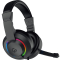 Игровая периферия - Игровая гарнитура GamePro RGB Black (HS299)#2