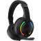 Игровая периферия - Игровая гарнитура GamePro RGB Black (HS299)#5