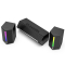 Ігрова периферія - Акустична система Fifine Gaming RGB speaker (A22)#3