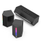 Ігрова периферія - Акустична система Fifine Gaming RGB speaker (A22)#4