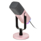 Игровая периферия - Микрофон динамический Fifine USB/XLR Pink (AM8P)#3