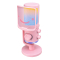 Игровая периферия - Микрофон конденсаторный Fifine Pink (AM6P)#2