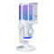 Игровая периферия - Микрофон конденсаторный Fifine White (AM6W)#3