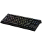Ігрова периферія - Клавіатура GamePro з Hot-Swap та Gasket mount Red switch RGB Black (MK180B)#3