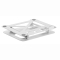 Мебель для геймеров - Подставка для ноутбука OfficePro White (LS380W)#3