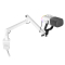 Ігрова периферія - Мікрофон динамічний Fifine USB/XLR White (TAM8W)#4