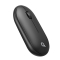Ігрова периферія - Мишка OfficePro Silent Click Wireless black бездротова (M185B)#2