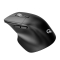 Игровая периферия - Мышка OfficePro Silent Click Ergonomic Wireless black беспроводная (M395B)#2