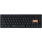 Игровая периферия - Клавиатура Ducky One 3 SF Cherry MX Red RGB Black UA механическая (DKON2167ST-RUAPXCLAWSC1)#2