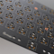 Игровая периферия - Клавиатура Ducky One 3 SF Cherry MX Red RGB Black UA механическая (DKON2167ST-RUAPXCLAWSC1)#6