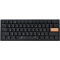 Игровая периферия - Клавиатура Ducky One 3 Mini Cherry MX Red RGB Black UA механическая (DKON2161ST-RUAPXCLAWSC1)#2