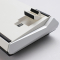Игровая периферия - Клавиатура Ducky One 3 Mini Cherry MX Speed ​​Silver RGB Black UA механическая (DKON2161ST-PUAPXCLAWSC1)#3