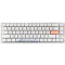 Ігрова периферія - Клавіатура Ducky One 3 SF Cherry MX Brown RGB White UA механічна (DKON2167ST-BUAPXPWWWSC1)#2