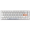 Ігрова периферія - Клавіатура Ducky One 3 SF Cherry MX Red RGB White UA механічна (DKON2167ST-RUAPXPWWWSC1)#2