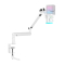 Игровая периферия - Микрофон конденсаторный Fifine USB White (TAM6W) #3