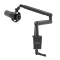 Игровая периферия - Микрофон динамический Fifine USB/XLR Black (T688)#3