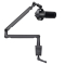 Игровая периферия - Микрофон динамический Fifine USB/XLR Black (T688)#4