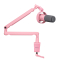 Игровая периферия - Микрофон динамический Fifine USB/XLR Pink (T688P)#3