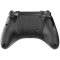 Ігрові приставки - Геймпад GamePro 2.4G/BT 5.1/USB Switch/PC/iOS/Android RGB Black (GPX13B)#3